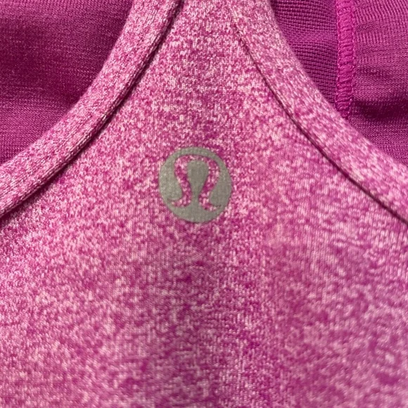 ⭐️ Lululemon Power Y Tank Top - Picture 4 of 5